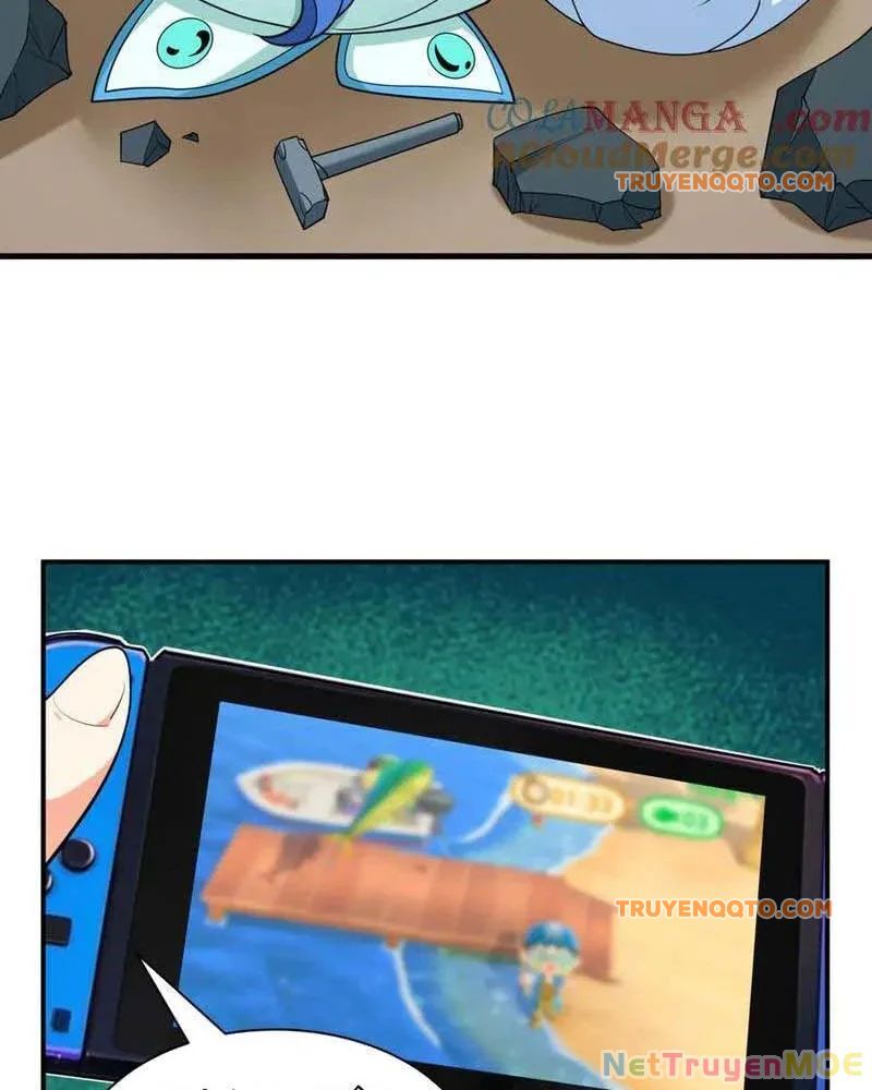 Kỷ Nguyên Kỳ Lạ - Chapter 444 - Page 88