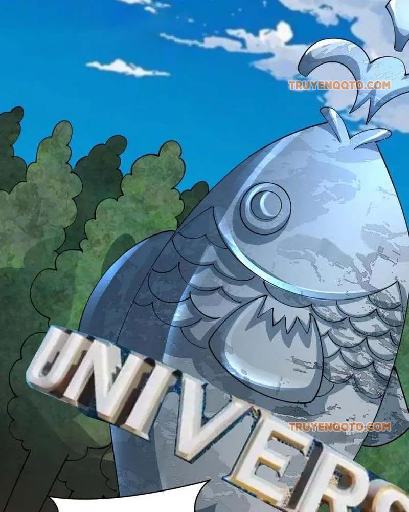 Kỷ Nguyên Kỳ Lạ - Chapter 444 - Page 90