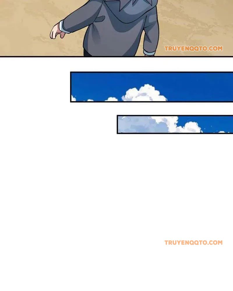 Kỷ Nguyên Kỳ Lạ - Chapter 444 - Page 92