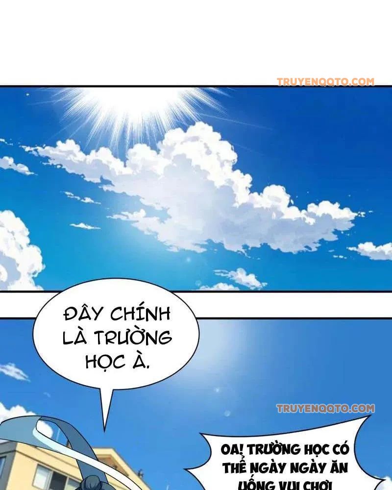Kỷ Nguyên Kỳ Lạ - Chapter 444 - Page 93