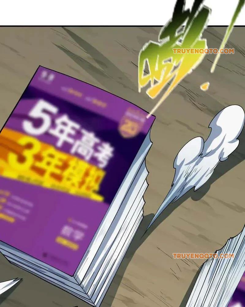 Kỷ Nguyên Kỳ Lạ - Chapter 444 - Page 96