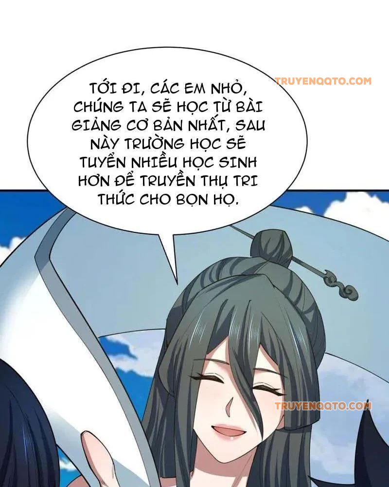 Kỷ Nguyên Kỳ Lạ - Chapter 444 - Page 98