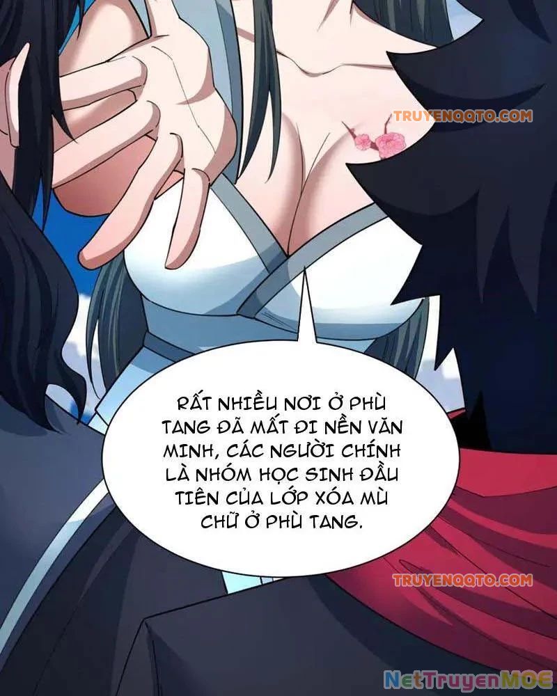 Kỷ Nguyên Kỳ Lạ - Chapter 444 - Page 99
