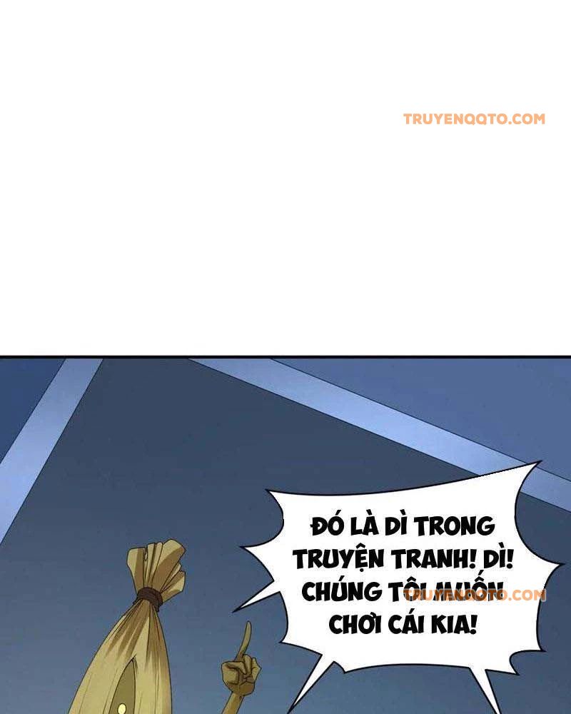 Kỷ Nguyên Kỳ Lạ - Chapter 445 - Page 12