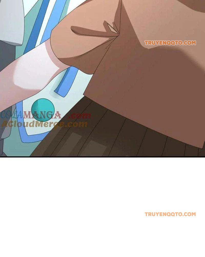 Kỷ Nguyên Kỳ Lạ - Chapter 445 - Page 14