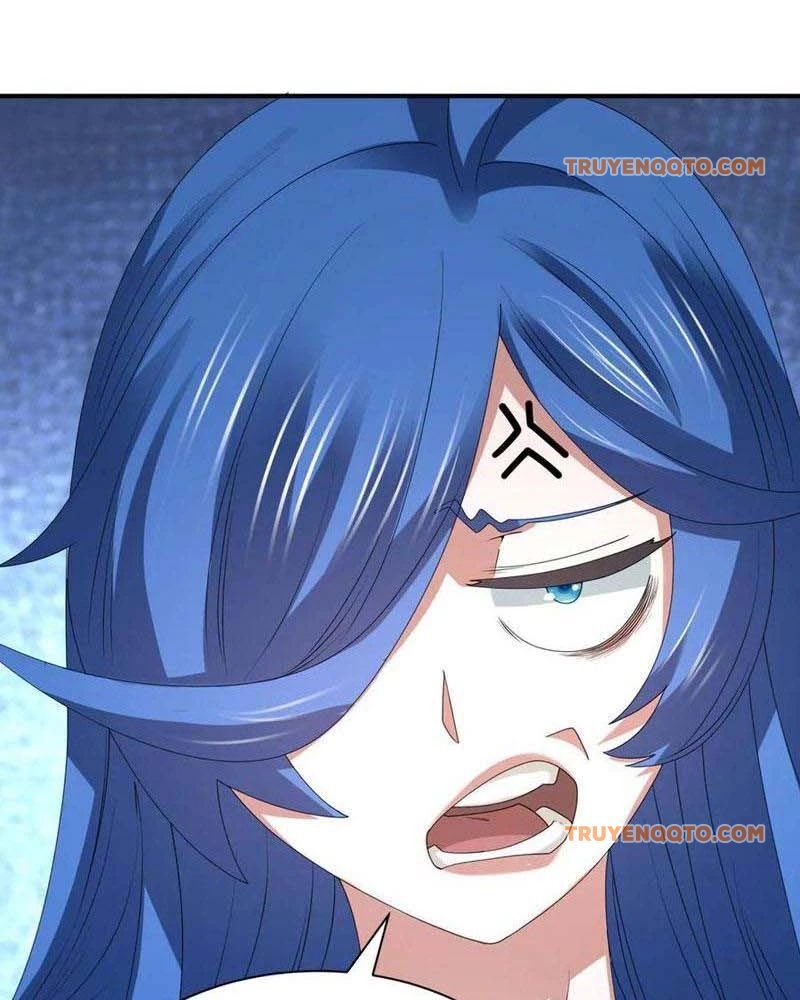 Kỷ Nguyên Kỳ Lạ - Chapter 445 - Page 15