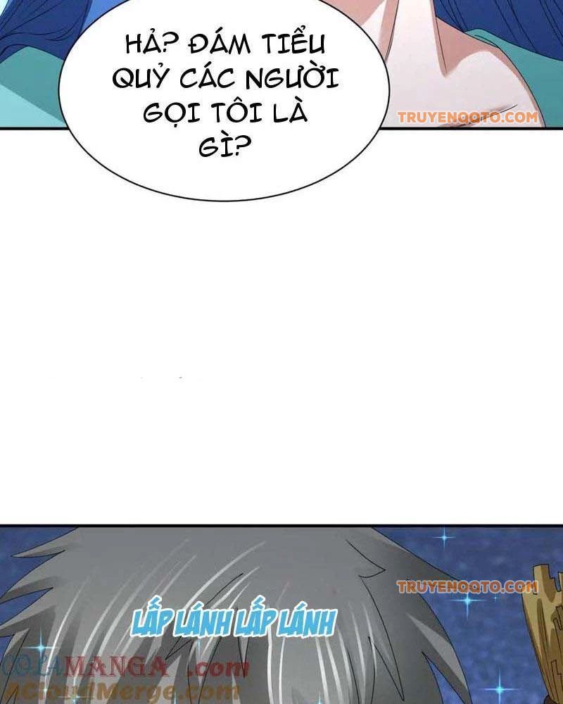 Kỷ Nguyên Kỳ Lạ - Chapter 445 - Page 16