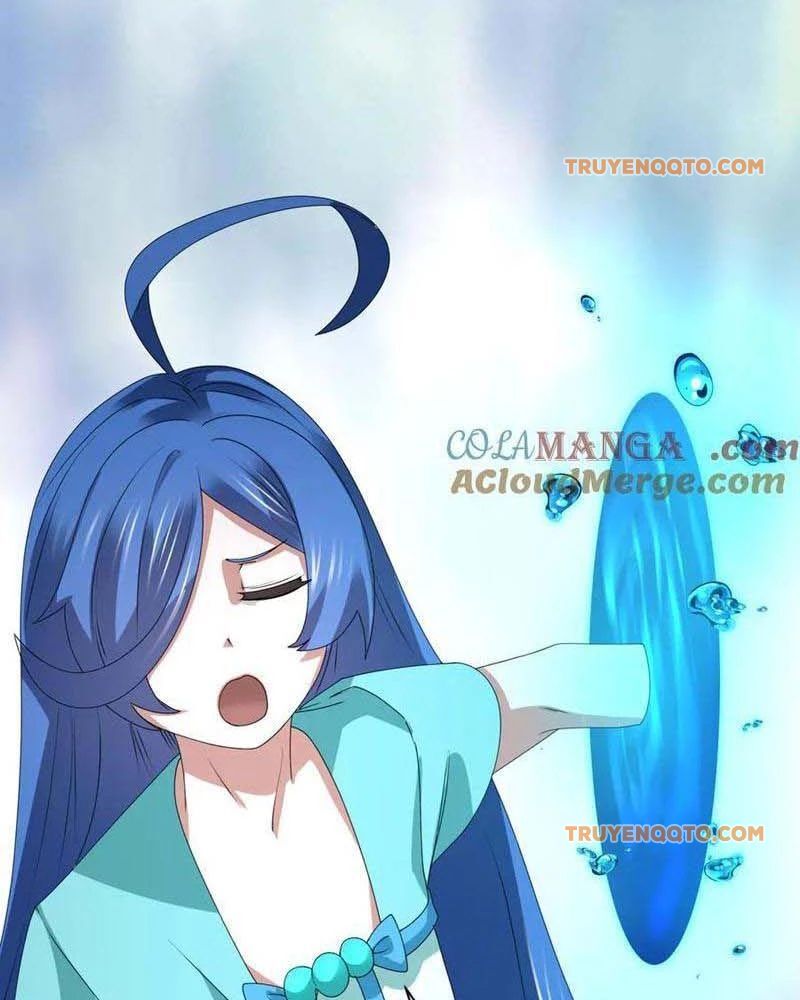 Kỷ Nguyên Kỳ Lạ - Chapter 445 - Page 19