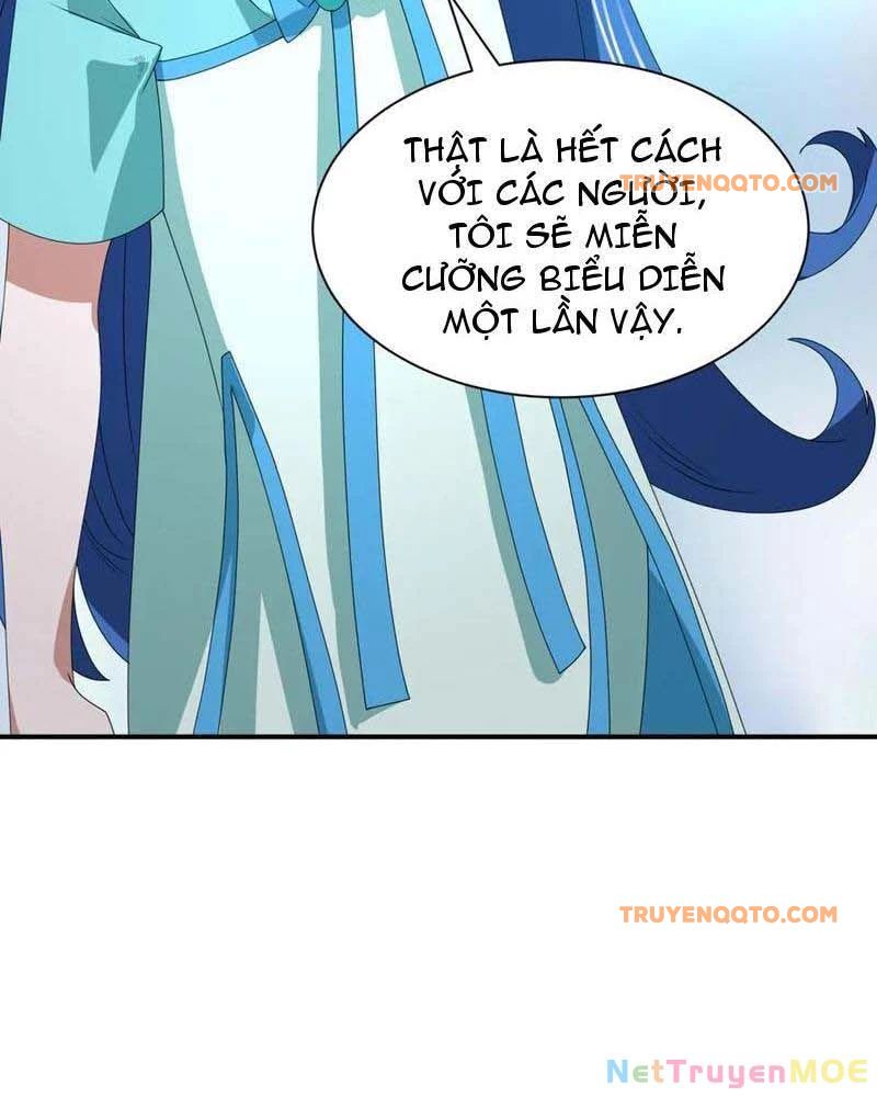 Kỷ Nguyên Kỳ Lạ - Chapter 445 - Page 20