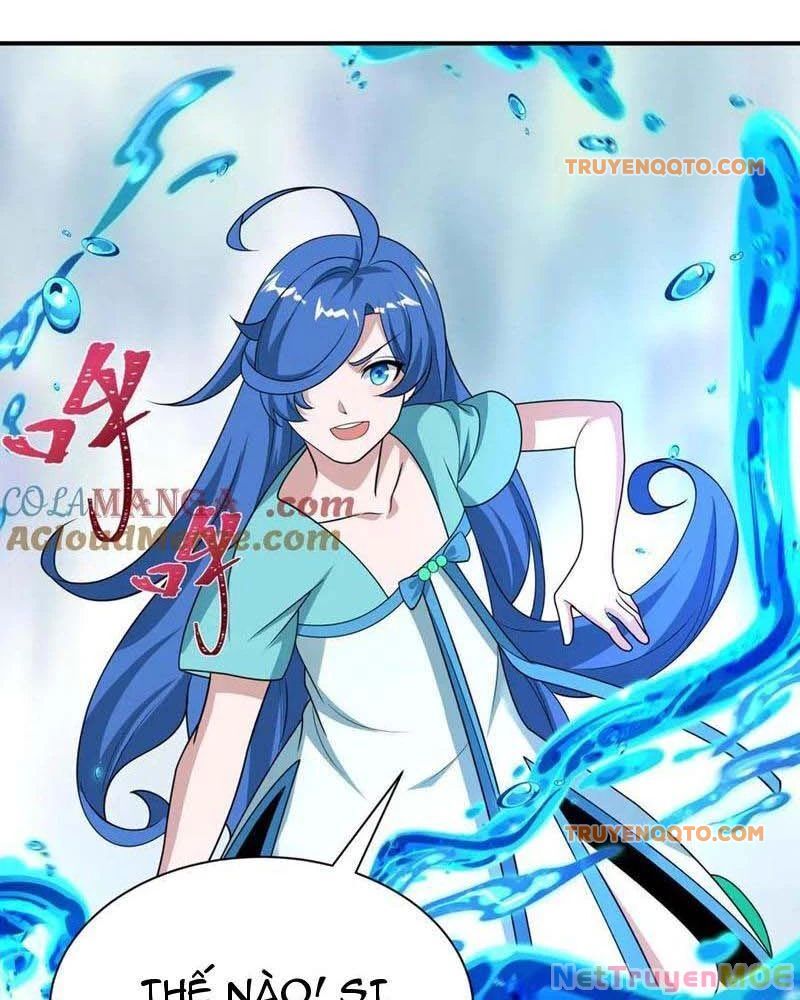 Kỷ Nguyên Kỳ Lạ - Chapter 445 - Page 21