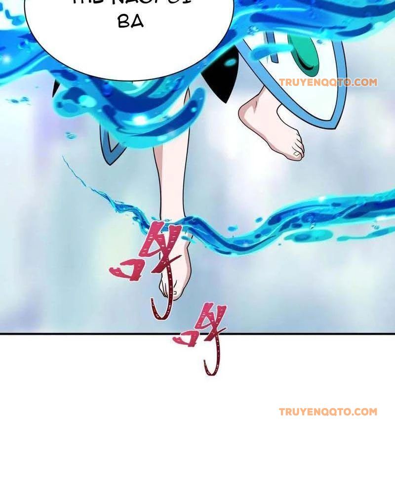 Kỷ Nguyên Kỳ Lạ - Chapter 445 - Page 22