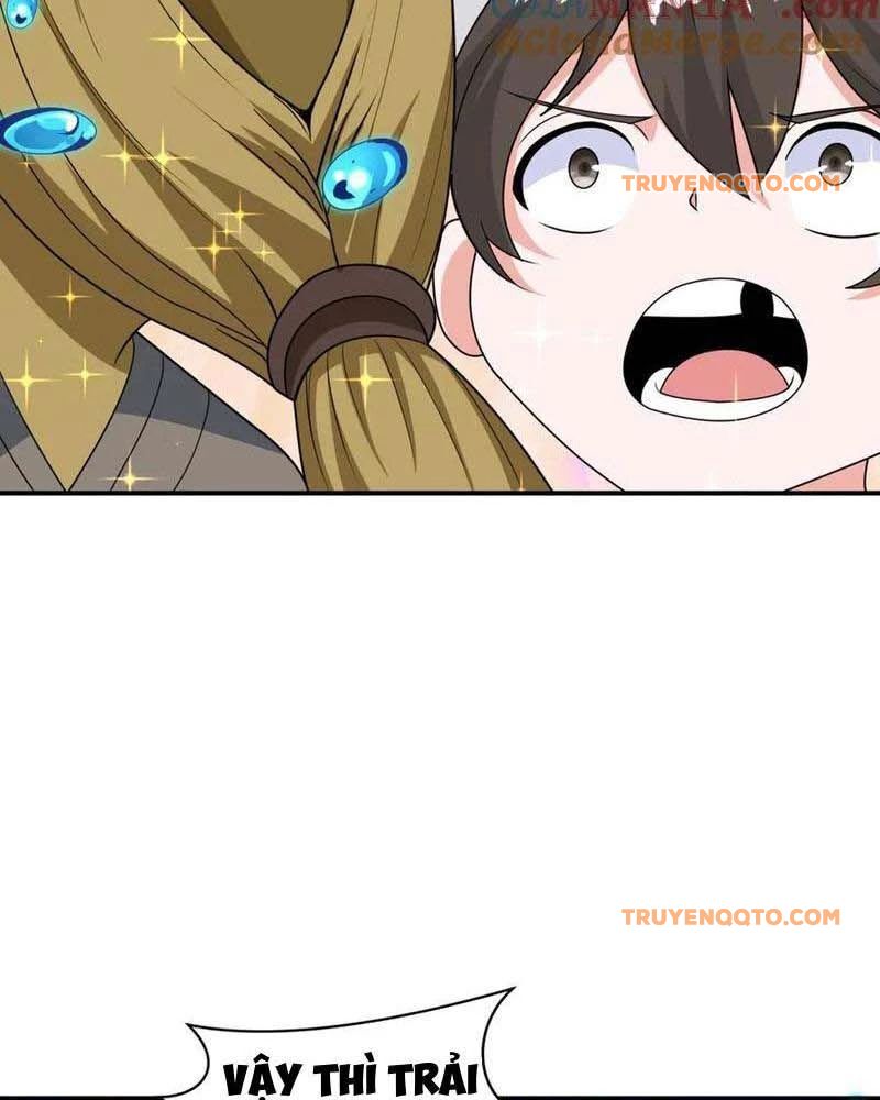 Kỷ Nguyên Kỳ Lạ - Chapter 445 - Page 24