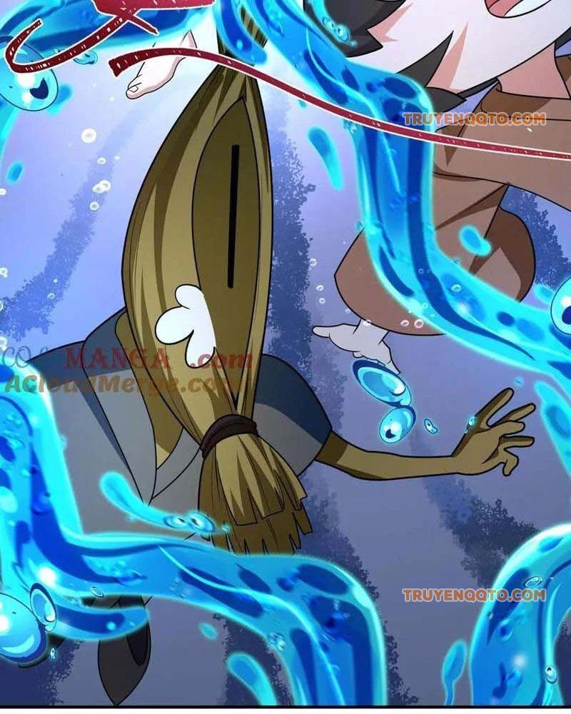 Kỷ Nguyên Kỳ Lạ - Chapter 445 - Page 26