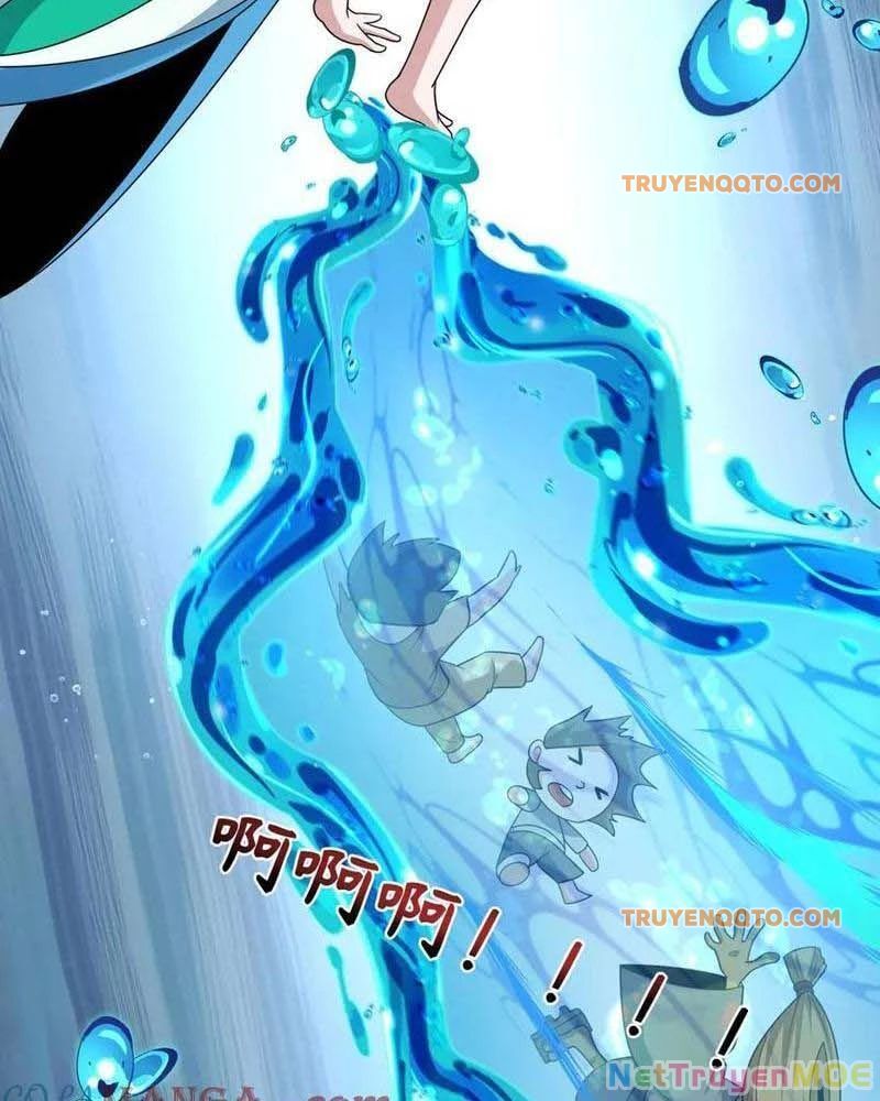 Kỷ Nguyên Kỳ Lạ - Chapter 445 - Page 28