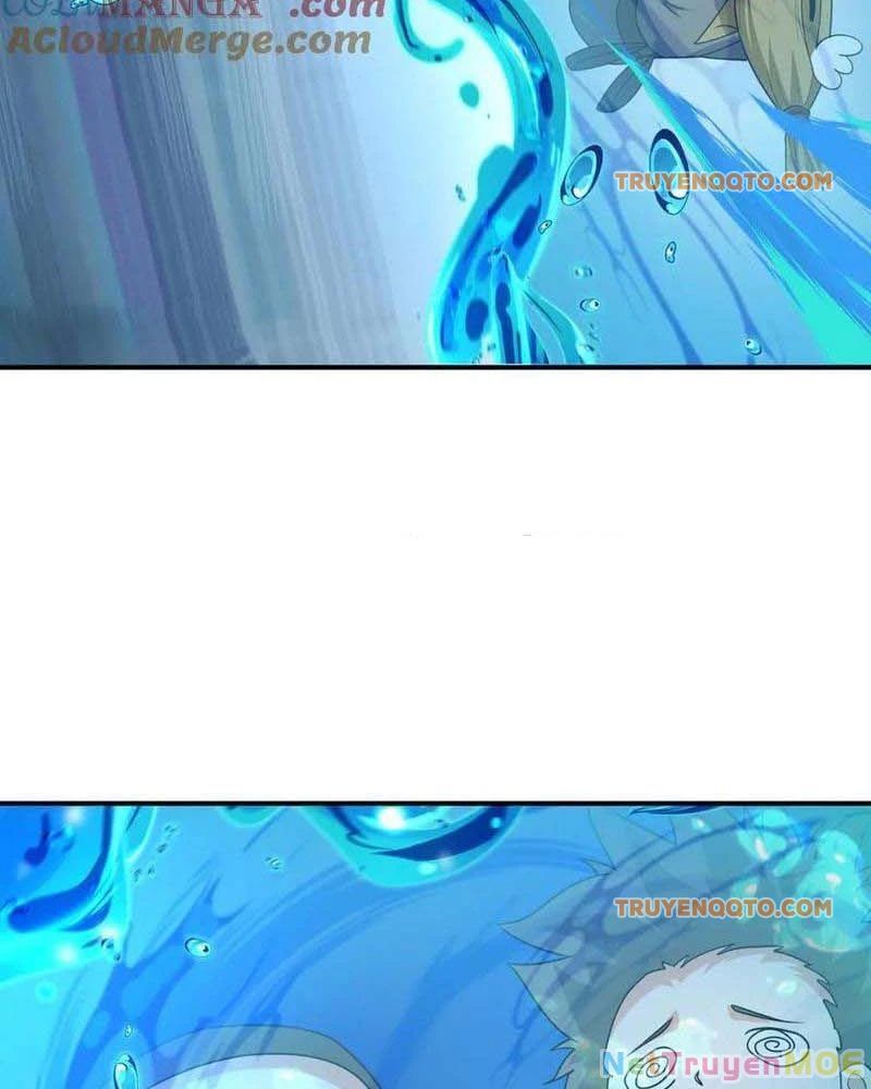 Kỷ Nguyên Kỳ Lạ - Chapter 445 - Page 29