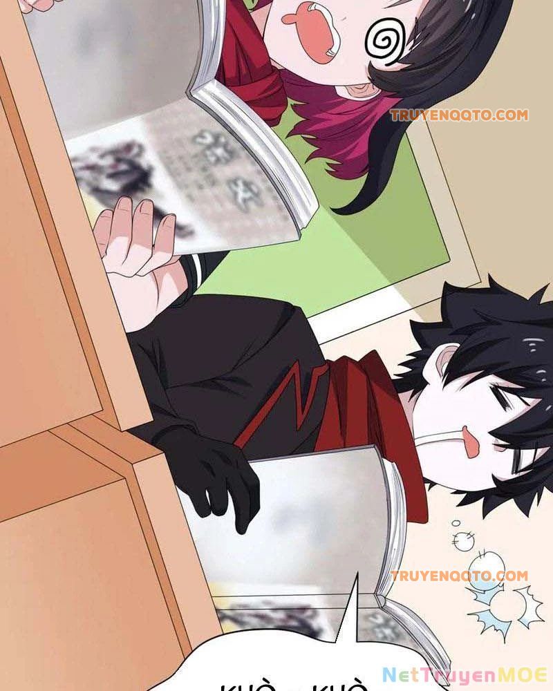 Kỷ Nguyên Kỳ Lạ - Chapter 445 - Page 3