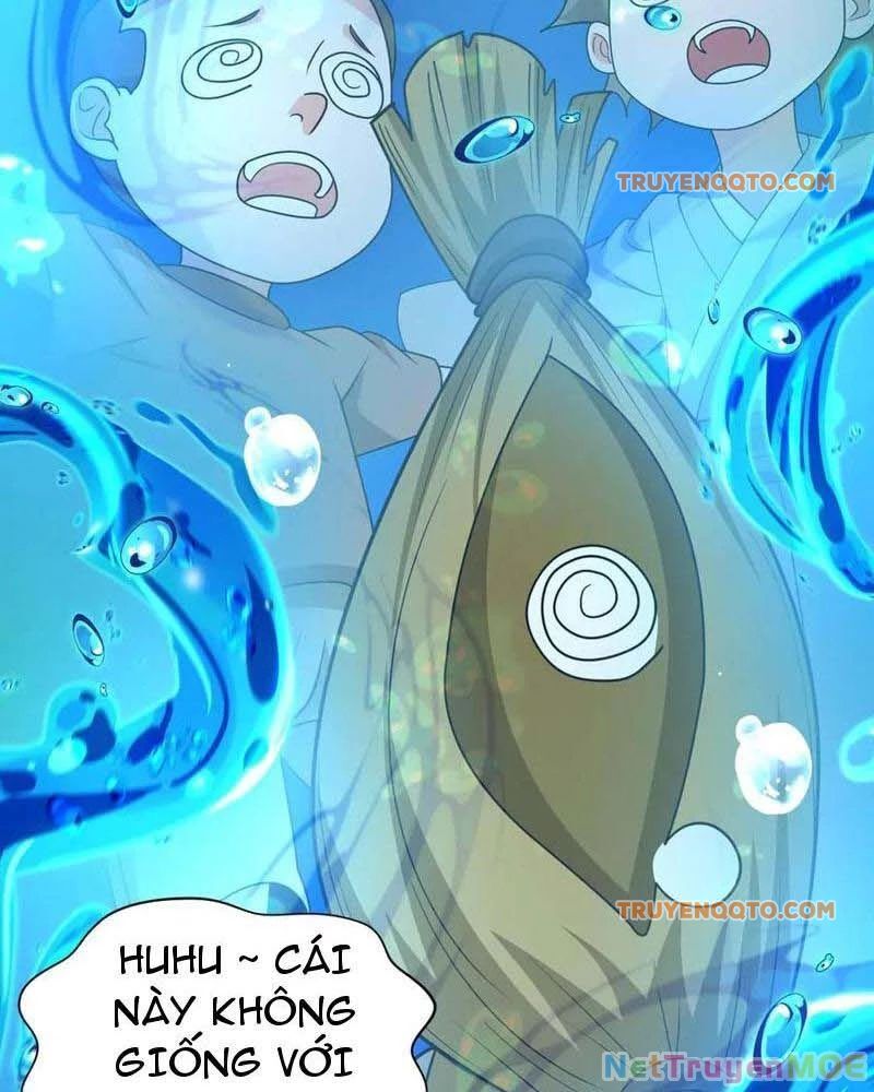 Kỷ Nguyên Kỳ Lạ - Chapter 445 - Page 30