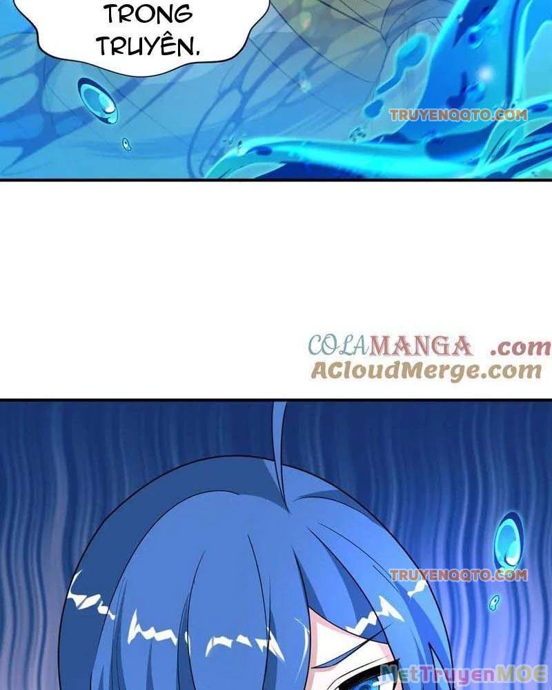 Kỷ Nguyên Kỳ Lạ - Chapter 445 - Page 31