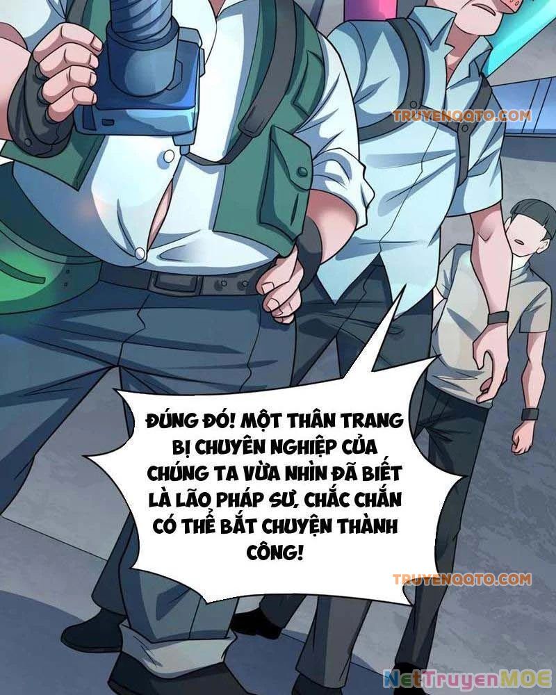 Kỷ Nguyên Kỳ Lạ - Chapter 445 - Page 34