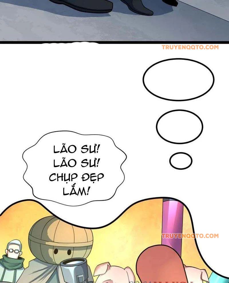 Kỷ Nguyên Kỳ Lạ - Chapter 445 - Page 35