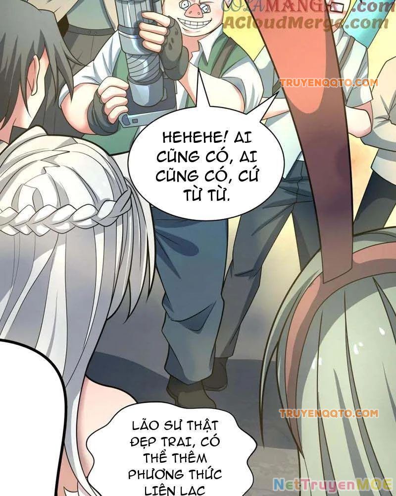 Kỷ Nguyên Kỳ Lạ - Chapter 445 - Page 36