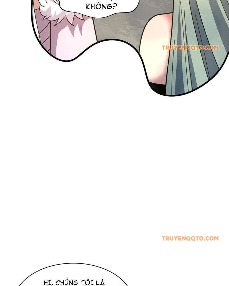 Kỷ Nguyên Kỳ Lạ - Chapter 445 - Page 37