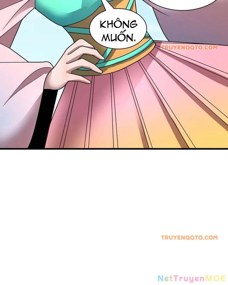 Kỷ Nguyên Kỳ Lạ - Chapter 445 - Page 39
