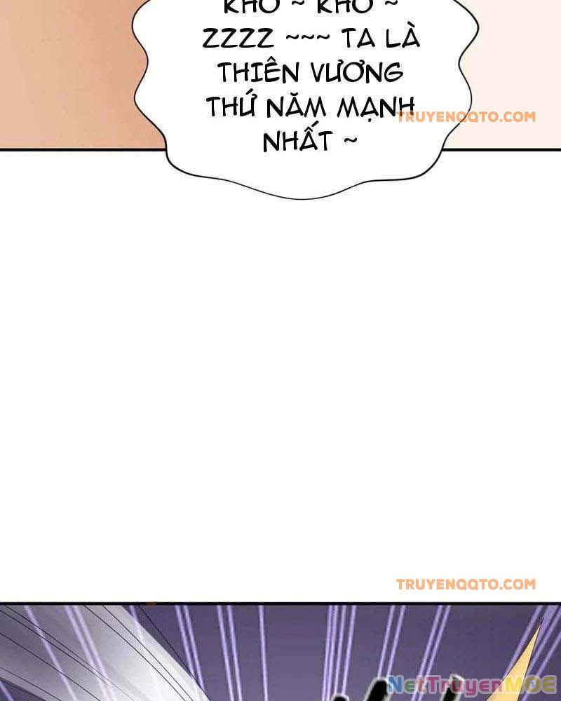 Kỷ Nguyên Kỳ Lạ - Chapter 445 - Page 4