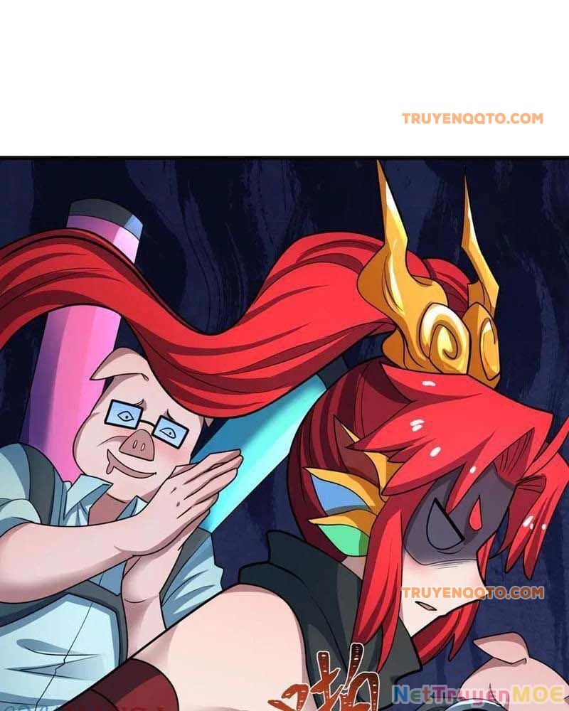 Kỷ Nguyên Kỳ Lạ - Chapter 445 - Page 40