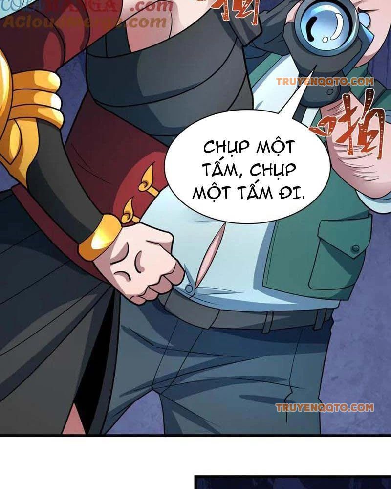 Kỷ Nguyên Kỳ Lạ - Chapter 445 - Page 41