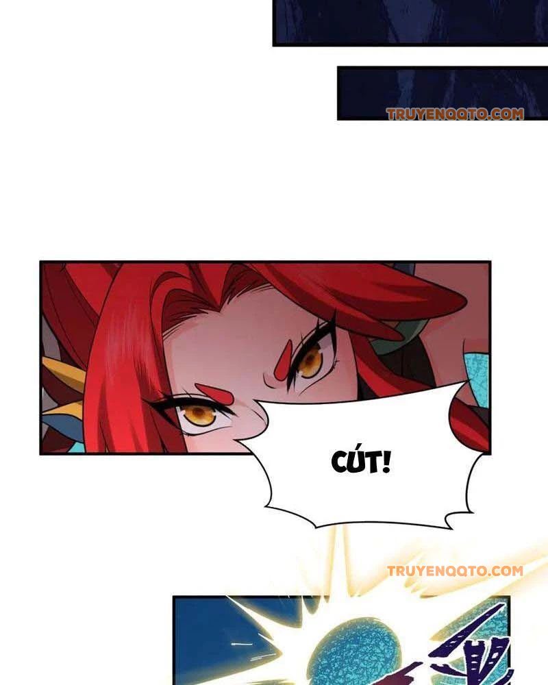 Kỷ Nguyên Kỳ Lạ - Chapter 445 - Page 42