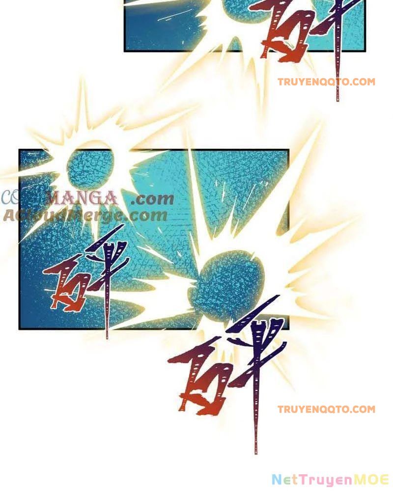 Kỷ Nguyên Kỳ Lạ - Chapter 445 - Page 43