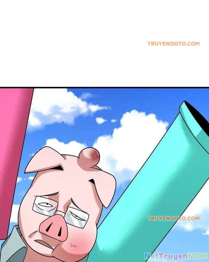 Kỷ Nguyên Kỳ Lạ - Chapter 445 - Page 44
