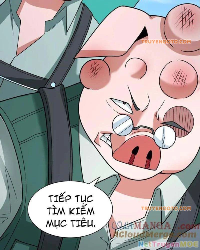 Kỷ Nguyên Kỳ Lạ - Chapter 445 - Page 45