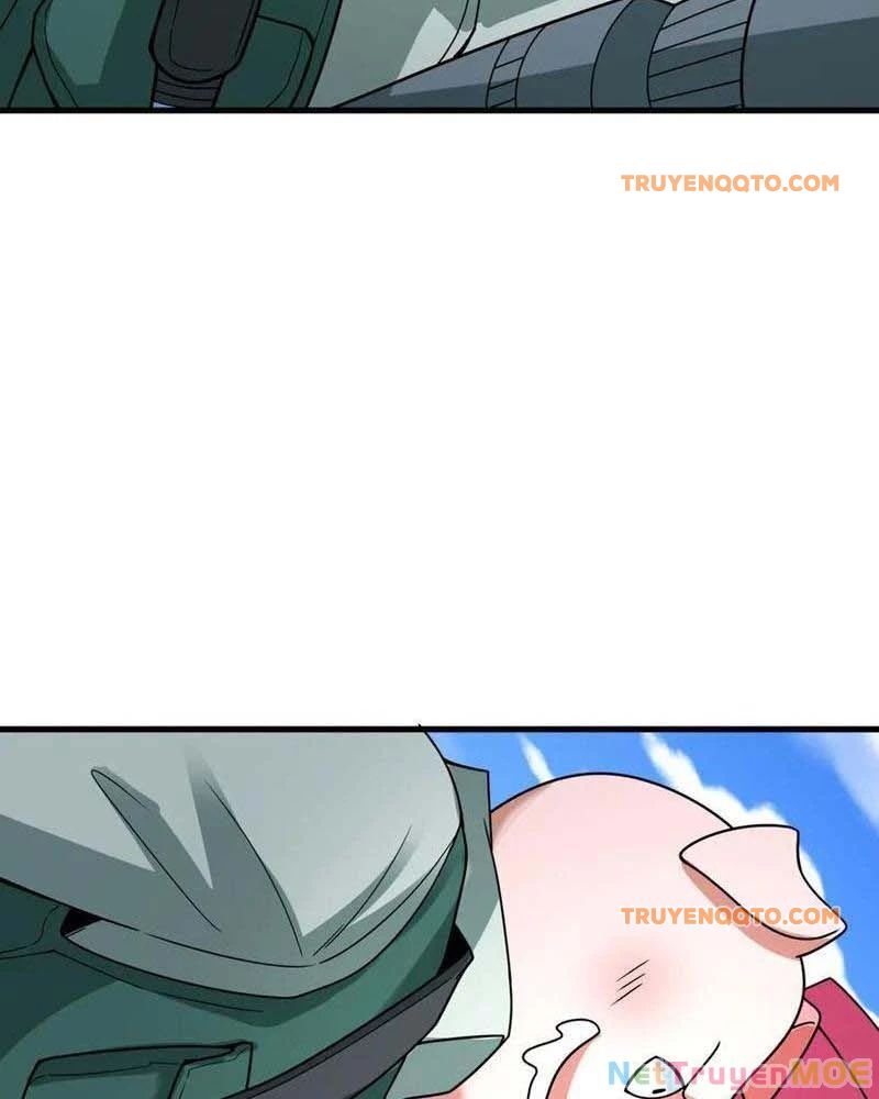 Kỷ Nguyên Kỳ Lạ - Chapter 445 - Page 46