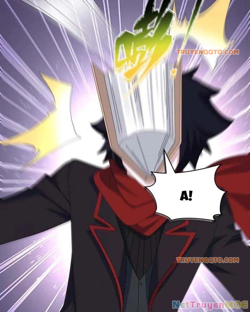 Kỷ Nguyên Kỳ Lạ - Chapter 445 - Page 5