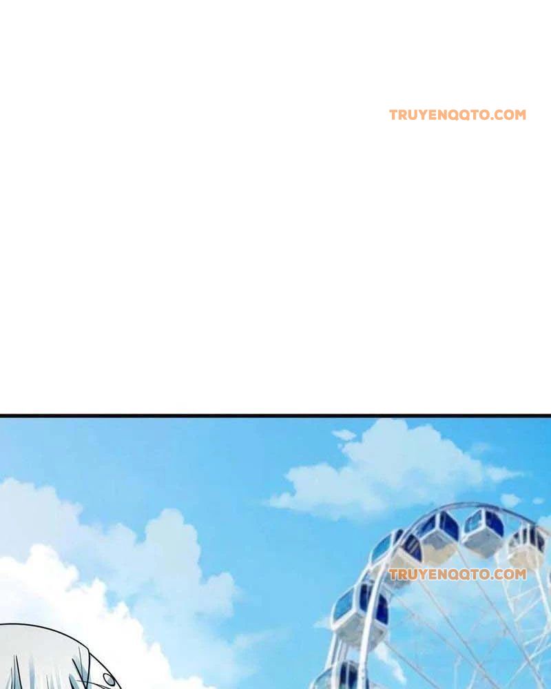 Kỷ Nguyên Kỳ Lạ - Chapter 445 - Page 51