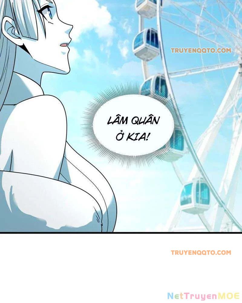 Kỷ Nguyên Kỳ Lạ - Chapter 445 - Page 52