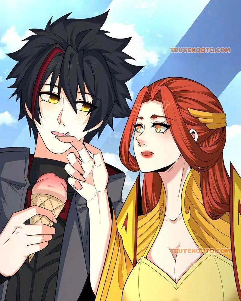 Kỷ Nguyên Kỳ Lạ - Chapter 445 - Page 56