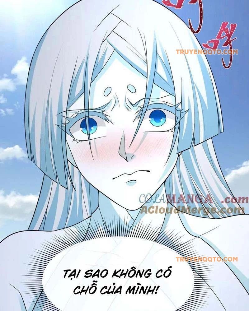 Kỷ Nguyên Kỳ Lạ - Chapter 445 - Page 58