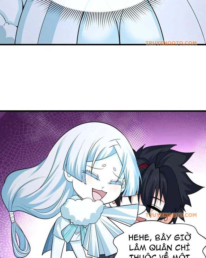 Kỷ Nguyên Kỳ Lạ - Chapter 445 - Page 59