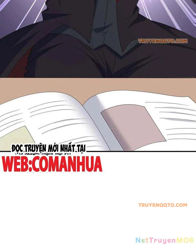 Kỷ Nguyên Kỳ Lạ - Chapter 445 - Page 6