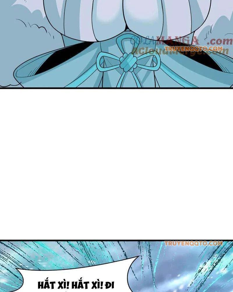 Kỷ Nguyên Kỳ Lạ - Chapter 445 - Page 61