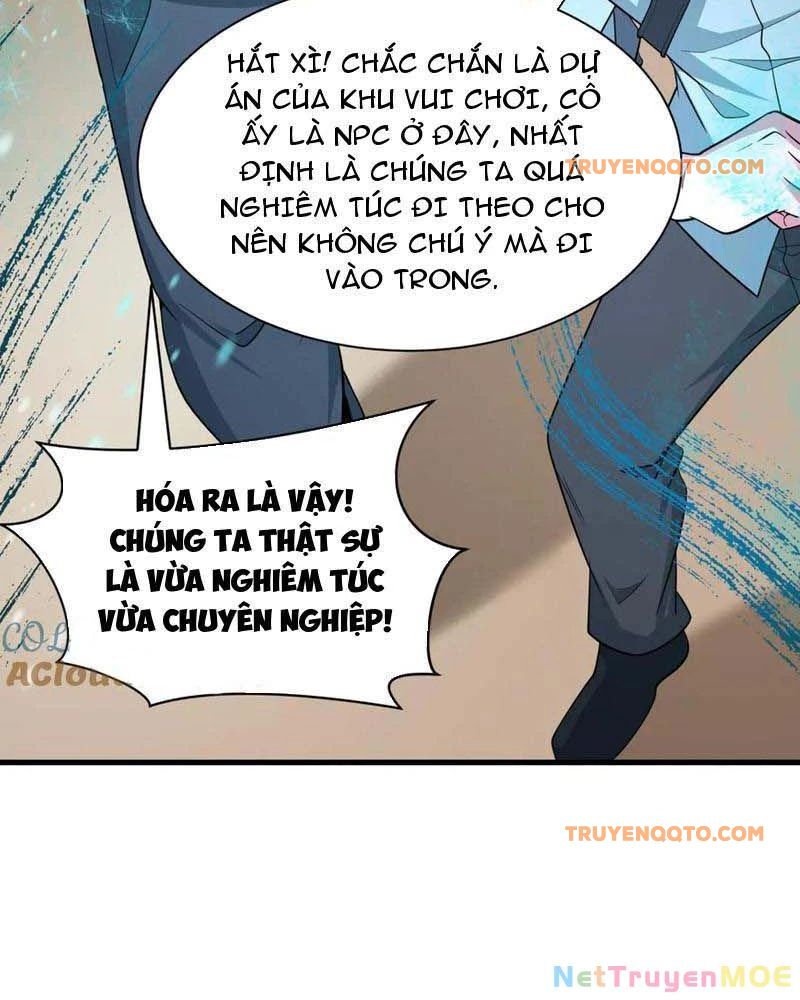 Kỷ Nguyên Kỳ Lạ - Chapter 445 - Page 63