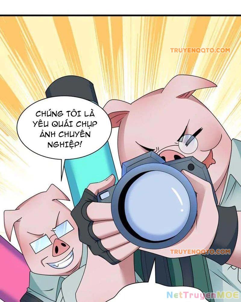 Kỷ Nguyên Kỳ Lạ - Chapter 445 - Page 67