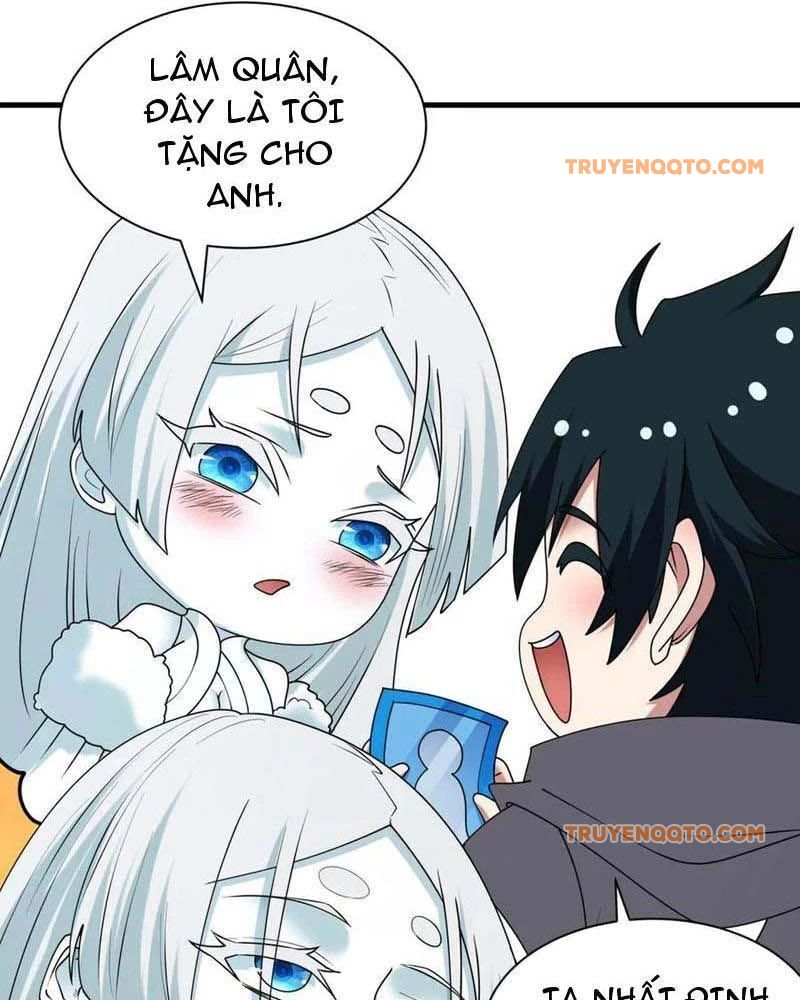 Kỷ Nguyên Kỳ Lạ - Chapter 445 - Page 69