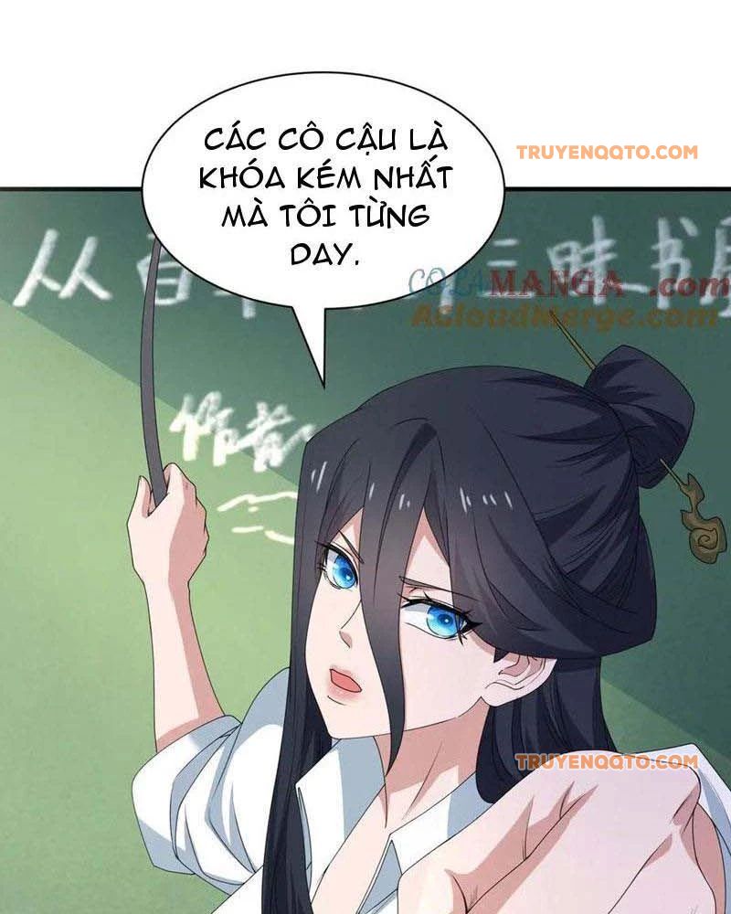 Kỷ Nguyên Kỳ Lạ - Chapter 445 - Page 7