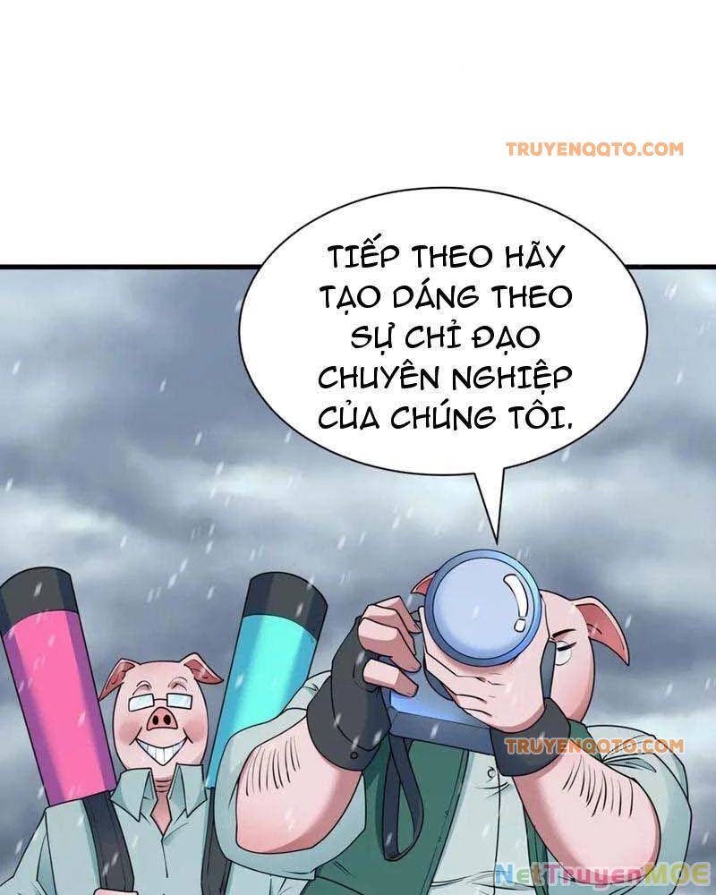 Kỷ Nguyên Kỳ Lạ - Chapter 445 - Page 73