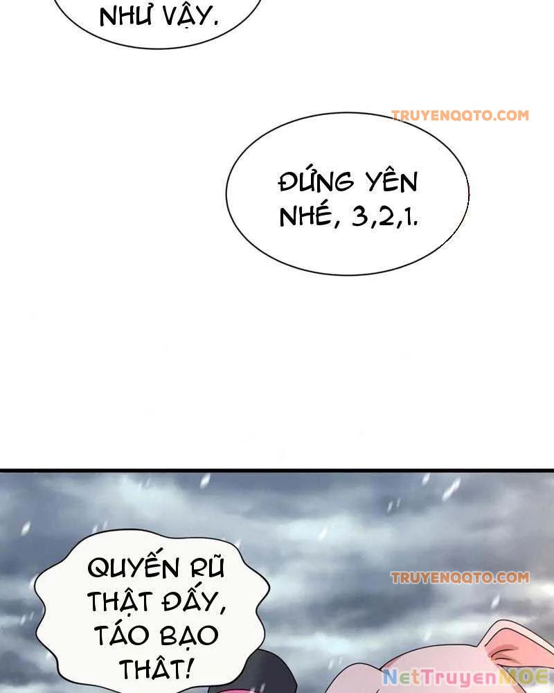 Kỷ Nguyên Kỳ Lạ - Chapter 445 - Page 76