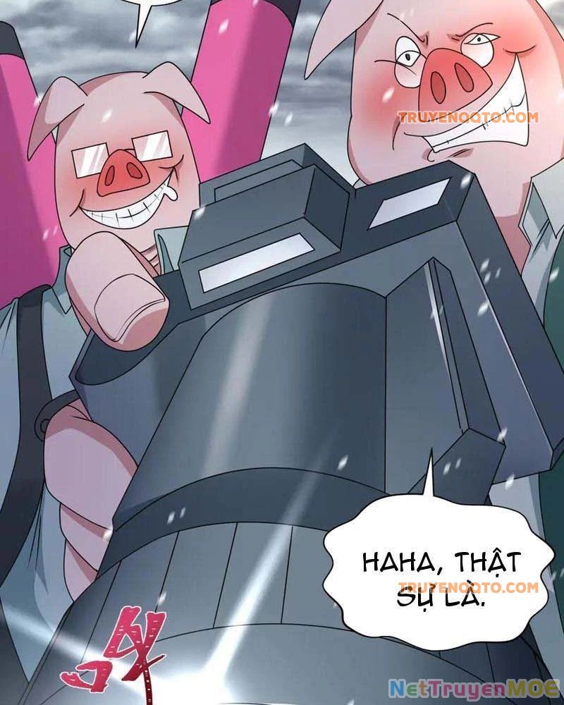 Kỷ Nguyên Kỳ Lạ - Chapter 445 - Page 77